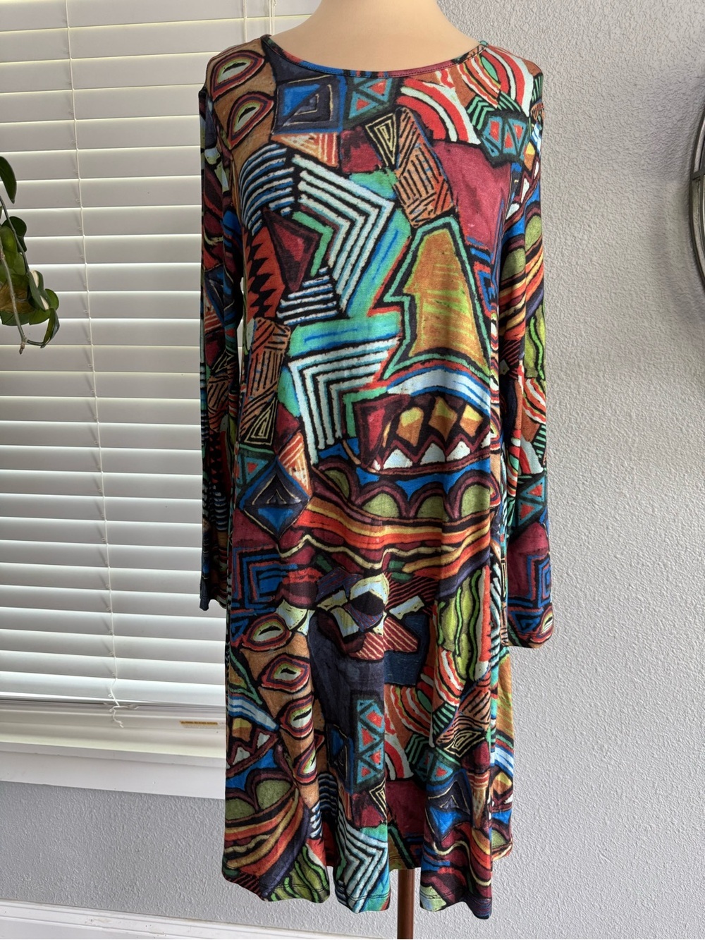 NWT Kozan Farla Dress in Zola
